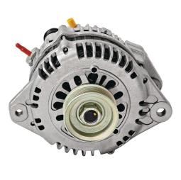 ALTERNATOR /VALEO/ VAL437497