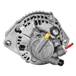 ALTERNATOR /VALEO/ VAL437497
