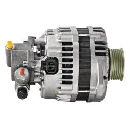 ALTERNATOR /VALEO/ VAL437497