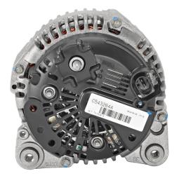 ALTERNATOR /VALEO/ VAL437554