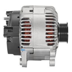 ALTERNATOR /VALEO/ VAL437554