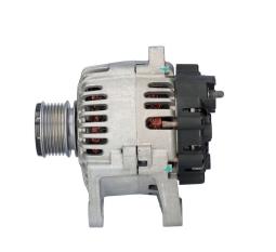 ALTERNATOR /VALEO/ VAL437558