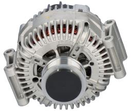 ALTERNATOR /VALEO/ VAL437563
