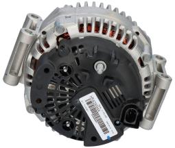 ALTERNATOR /VALEO/ VAL437563