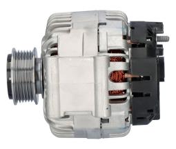 ALTERNATOR /VALEO/ VAL437563