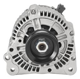 ALTERNATOR /VALEO/ VAL437614