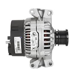 ALTERNATOR /VALEO/ VAL437621