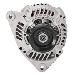 ALTERNATOR AUDI 100 (90>94) 2.2         /TOWAR DOSTĘPNY DO 14 DNI/ VALEO VAL439005