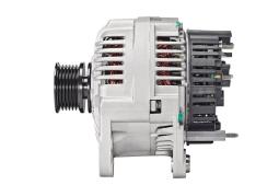ALTERNATOR AUDI 80 (92>95) 1.9 TD, 1.9 T/TOWAR DOSTĘPNY DO 14 DNI/ VALEO VAL439012