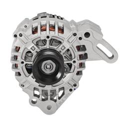ALTERNATOR AUDI A2 1.4 I 16V            /TOWAR DOSTĘPNY DO 14 DNI/ VALEO VAL439444