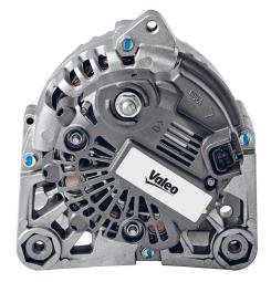 ALTERNATOR NISSAN ALMERA 1.5 DCI        /TOWAR DOSTĘPNY DO 14 DNI/ VALEO VAL439475