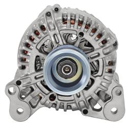 ALTERNATOR VW A3 2                      /TOWAR DOSTĘPNY DO 14 DNI/ VALEO VAL439500