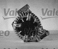 ALTERNATOR KOD TECH: TG8S013 KOD TECH: T/TOWAR DOSTĘPNY DO 14 DNI/ VALEO VAL439523