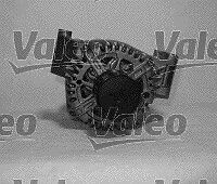 ALTERNATOR KOD TECH: TG8S013 KOD TECH: T/TOWAR DOSTĘPNY DO 14 DNI/ VALEO VAL439523