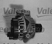 ALTERNATOR KOD TECH: TG8S013 KOD TECH: T/TOWAR DOSTĘPNY DO 14 DNI/ VALEO VAL439523