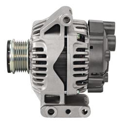 ALTERNATOR OPEL GRANDE PUNTO (199)      /TOWAR DOSTĘPNY DO 14 DNI/ VALEO VAL439524