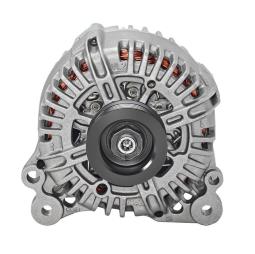 ALTERNATOR AUDI A4 CABRIOLET II 3.0 TDI /TOWAR DOSTĘPNY DO 14 DNI/ VALEO VAL439556