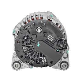 ALTERNATOR AUDI A4 CABRIOLET II 3.0 TDI /TOWAR DOSTĘPNY DO 14 DNI/ VALEO VAL439556