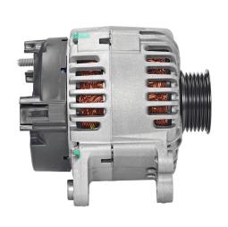 ALTERNATOR AUDI A4 CABRIOLET II 3.0 TDI /TOWAR DOSTĘPNY DO 14 DNI/ VALEO VAL439556