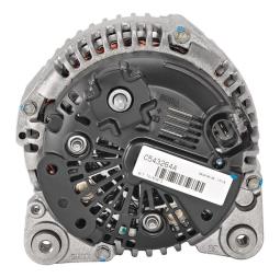 ALTERNATOR AUDI A4 CABRIOLET II 3.0 TDI /TOWAR DOSTĘPNY DO 14 DNI/ VALEO VAL439557