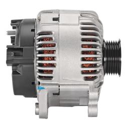 ALTERNATOR AUDI A4 CABRIOLET II 3.0 TDI /TOWAR DOSTĘPNY DO 14 DNI/ VALEO VAL439557