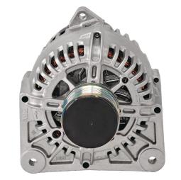ALTERNATOR RENAULT CLIO - KANGOO - MEGAN/TOWAR DOSTĘPNY DO 14 DNI/ VALEO VAL439561