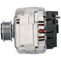 ALTERNATOR AUDI A4 MOTEUR V6 ESS FSI 12//TOWAR DOSTĘPNY DO 14 DNI/ VALEO VAL439564