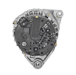 ALTERNATOR AUDI A4 2,5 V6 - 3,0 V6 01/05/TOWAR DOSTĘPNY DO 14 DNI/ VALEO VAL439574