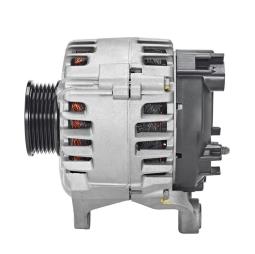 ALTERNATOR AUDI A4 2,5 V6 - 3,0 V6 01/05/TOWAR DOSTĘPNY DO 14 DNI/ VALEO VAL439574