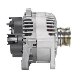 ALTERNATOR RENAULT LAGUNA II PHASE 2 1.6/TOWAR DOSTĘPNY DO 14 DNI/ VALEO VAL439578