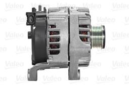 CZĘŚCI ALTERNATORA /VALEO/ VAL439613