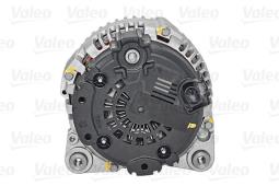 CZĘŚCI ALTERNATORA /VALEO/ VAL439624