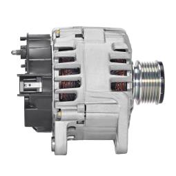 ALTERNATOR /VALEO/ VAL439646