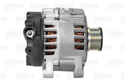 CZĘŚCI ALTERNATORA /VALEO/ VAL439674