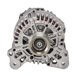 ALTERNATOR /VALEO/ VAL440204