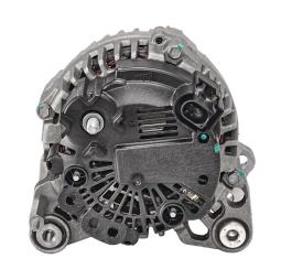 ALTERNATOR /VALEO/ VAL440204