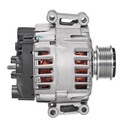 ALTERNATOR /VALEO/ VAL440244