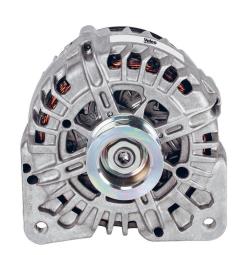 ALTERNATOR /VALEO/ VAL440248