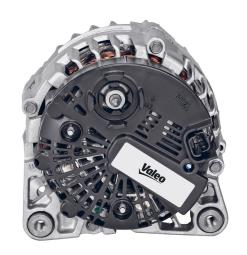 ALTERNATOR /VALEO/ VAL440248