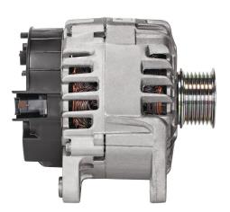 ALTERNATOR /VALEO/ VAL440248