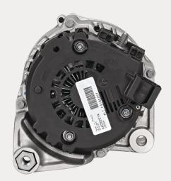 ALTERNATOR                              BMW 3 2,0D 09- VAL440299