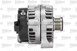 ALTERNATOR                              BMW 3 2,0D 09- VAL440299