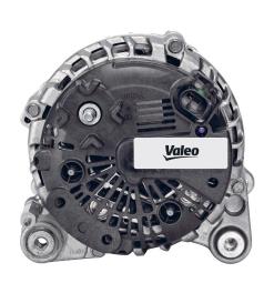 ALTERNATOR /VALEO/ VAL440310