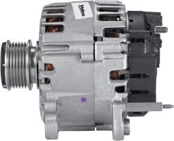 ALTERNATOR                              AUDI A3 2,0 09- VAL440314