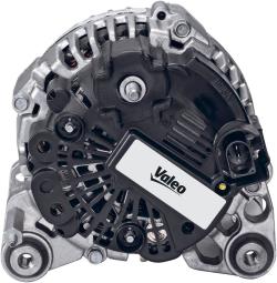 ALTERNATOR                              VW TRANSPORTER 2,0D 09- VAL440342