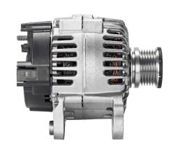 ALTERNATOR                              VW TRANSPORTER 2,0D 09- VAL440342