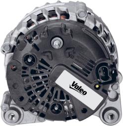 ALTERNATOR                              VW CRAFTER 2,5D 06-11 VAL440343