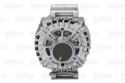 ALTERNATOR                              SKODA SUPERB 2,0D 10- VAL440468