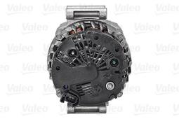 ALTERNATOR                              SKODA SUPERB 2,0D 10- VAL440468