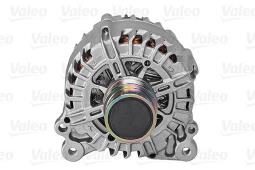 ALTERNATOR VW GOLF VII 1,4TSI 13- VAL440640
